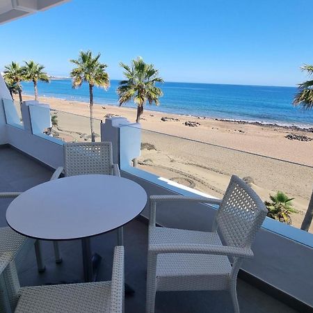 פוארטו דל כרמן Costa Luz Beach Apartments מראה חיצוני תמונה