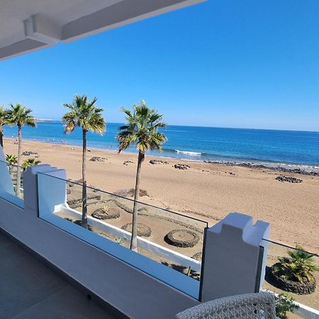 פוארטו דל כרמן Costa Luz Beach Apartments מראה חיצוני תמונה