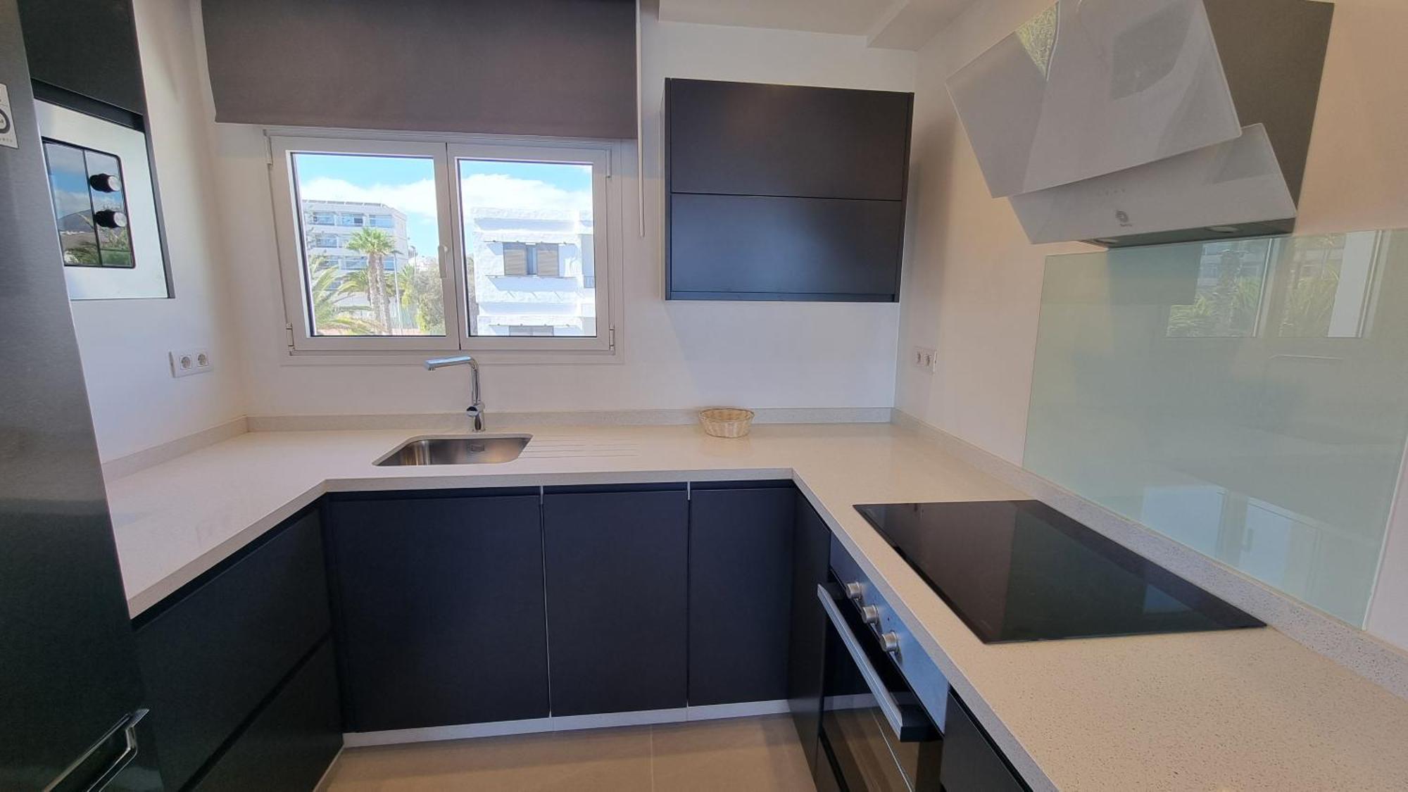פוארטו דל כרמן Costa Luz Beach Apartments מראה חיצוני תמונה