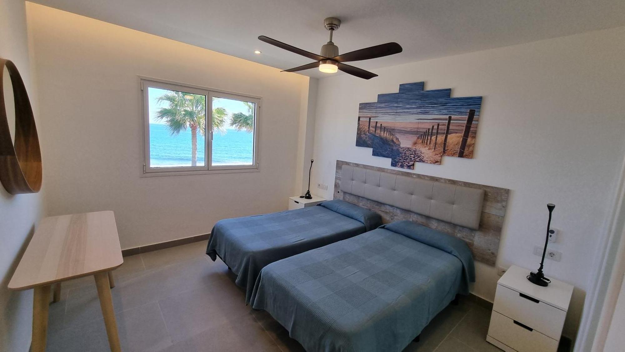 פוארטו דל כרמן Costa Luz Beach Apartments מראה חיצוני תמונה