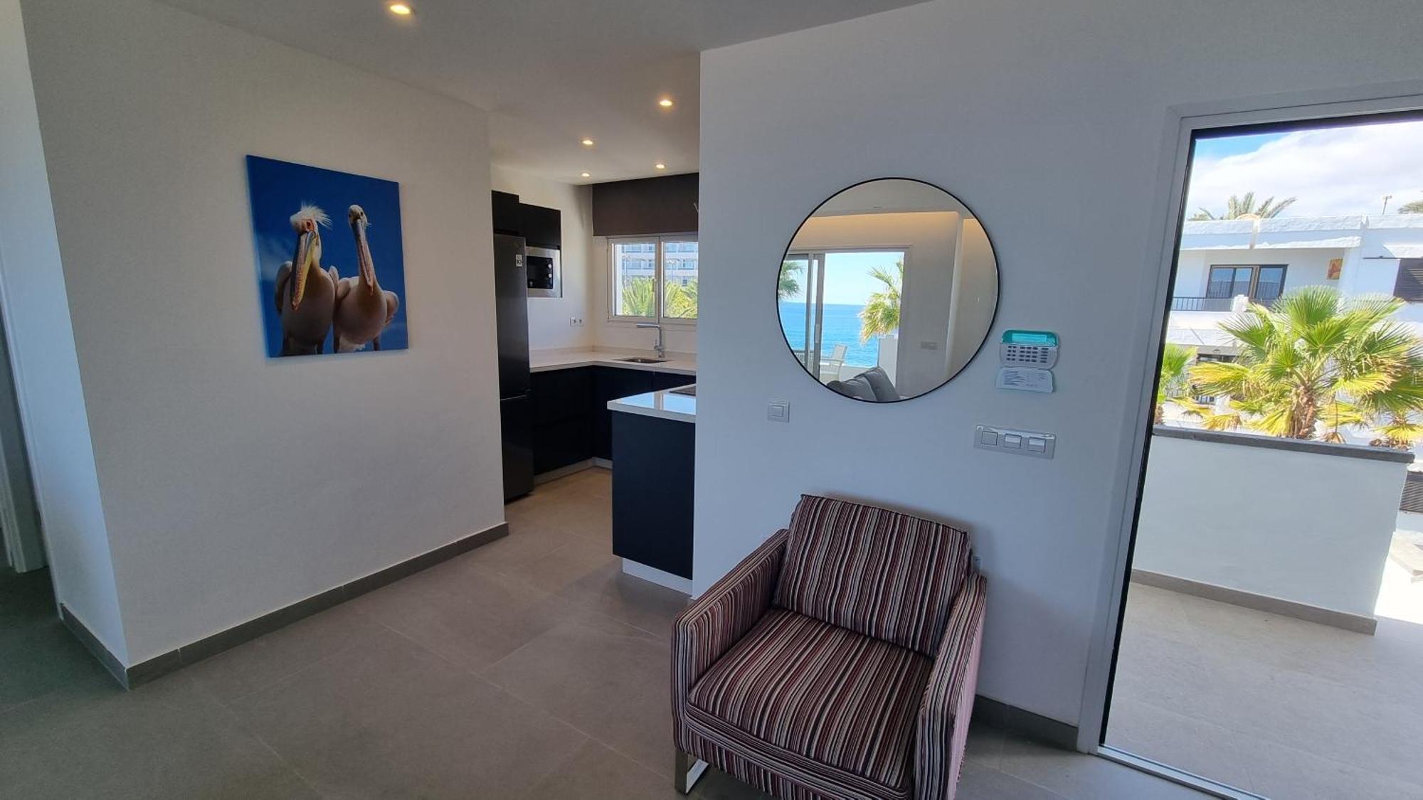 פוארטו דל כרמן Costa Luz Beach Apartments מראה חיצוני תמונה