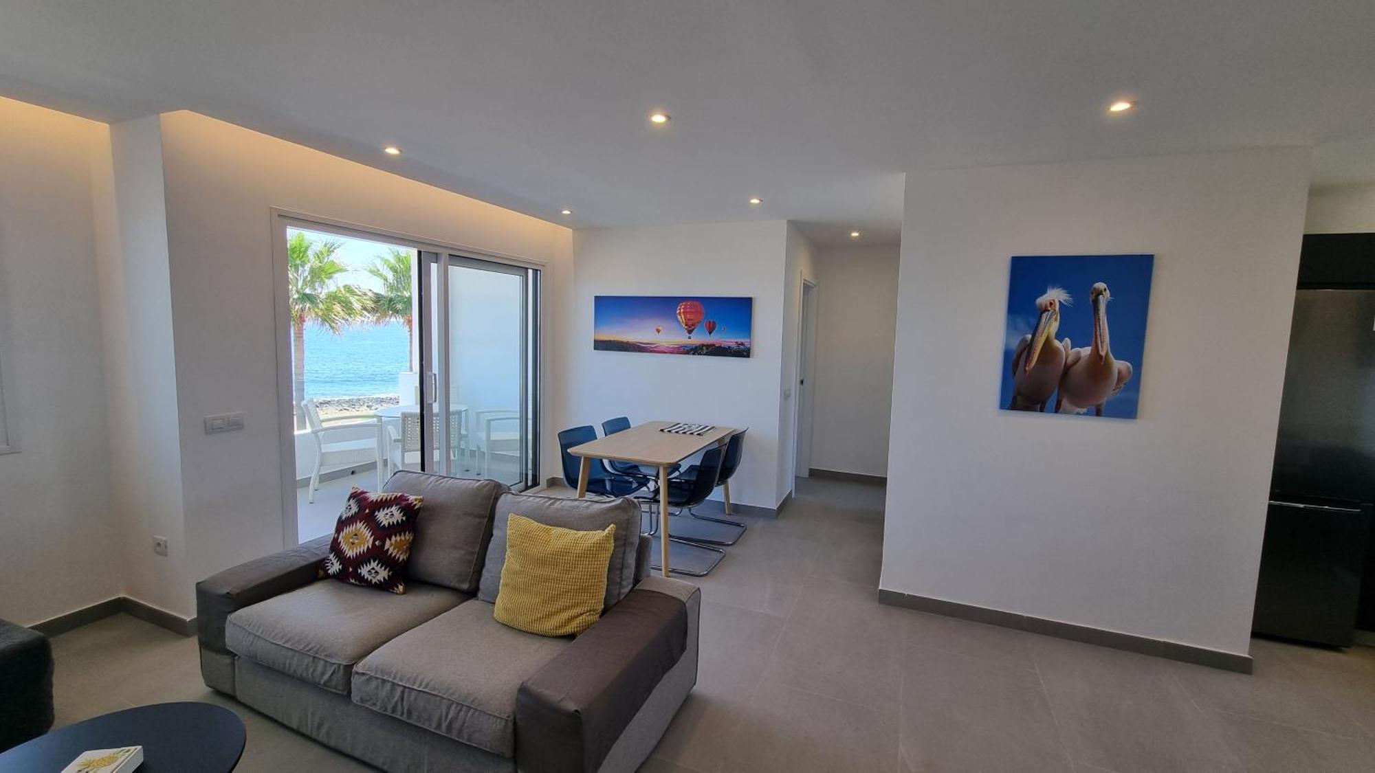 פוארטו דל כרמן Costa Luz Beach Apartments מראה חיצוני תמונה