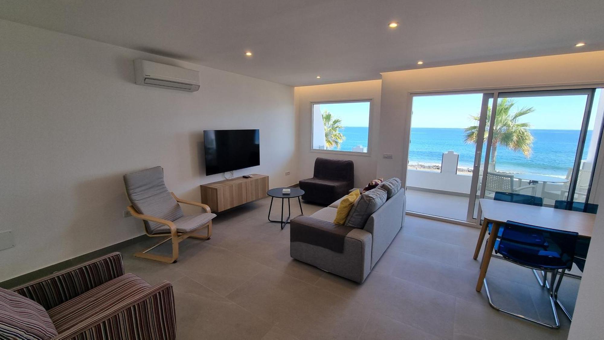 פוארטו דל כרמן Costa Luz Beach Apartments מראה חיצוני תמונה