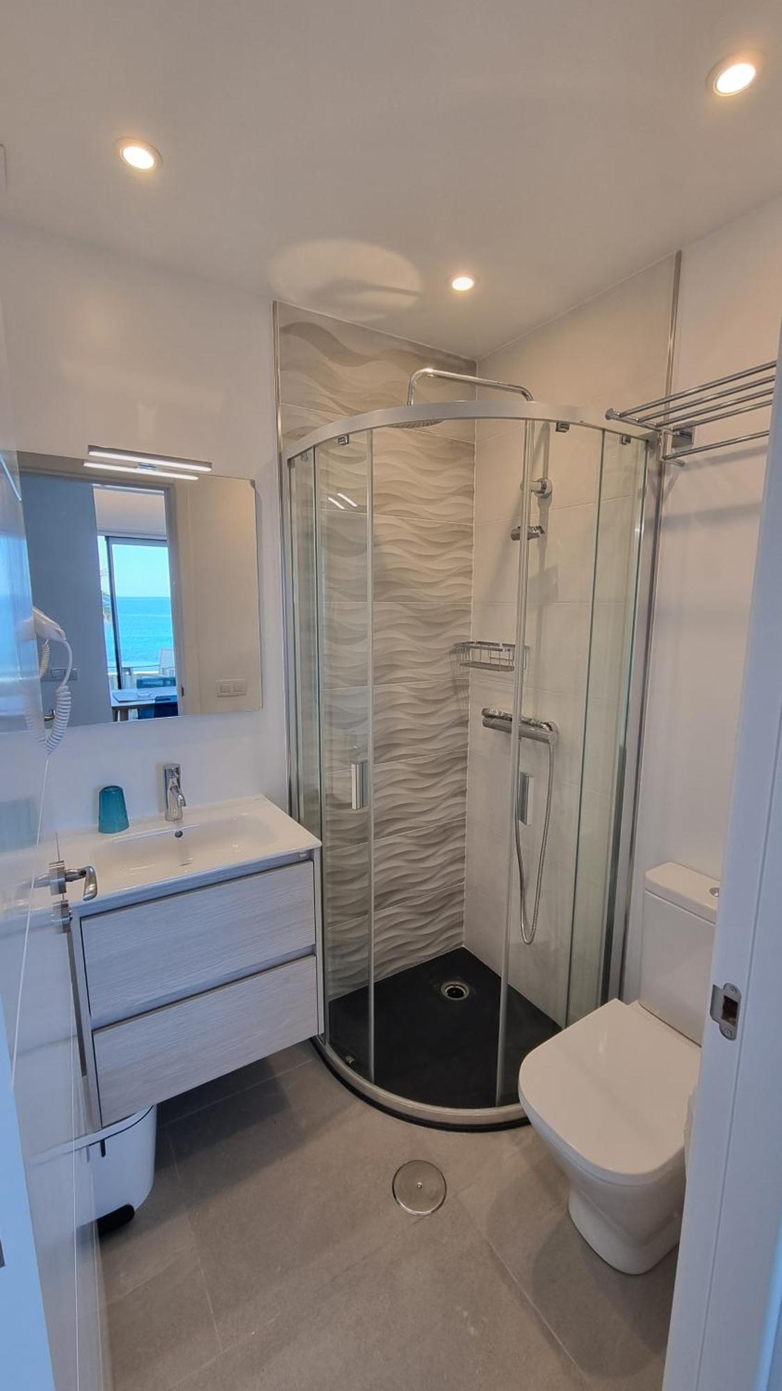 פוארטו דל כרמן Costa Luz Beach Apartments מראה חיצוני תמונה