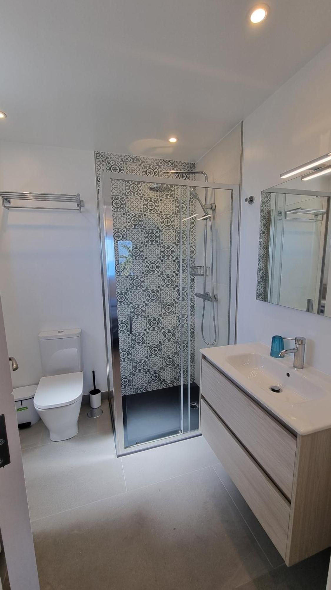 פוארטו דל כרמן Costa Luz Beach Apartments מראה חיצוני תמונה