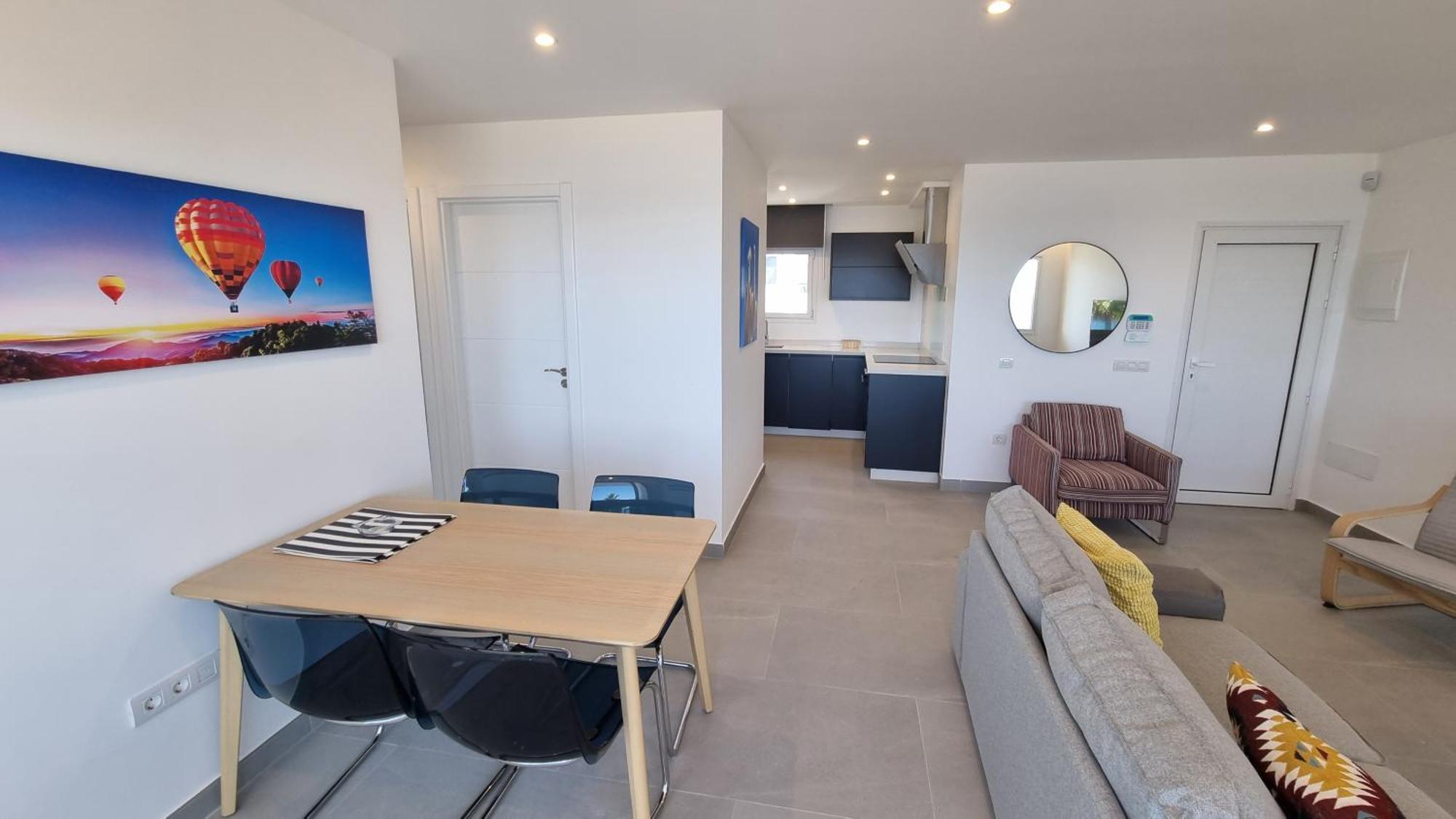 פוארטו דל כרמן Costa Luz Beach Apartments מראה חיצוני תמונה
