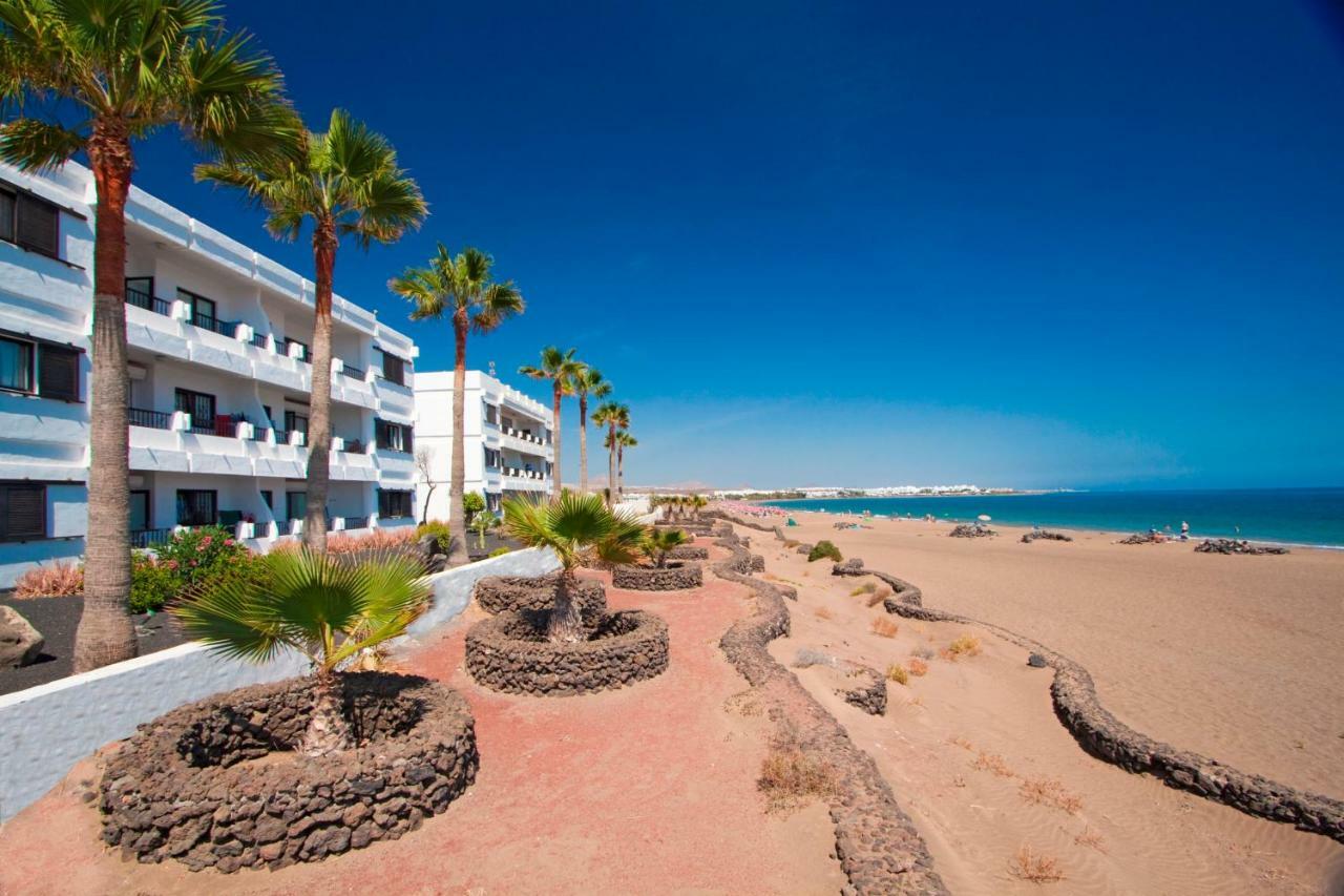 פוארטו דל כרמן Costa Luz Beach Apartments מראה חיצוני תמונה
