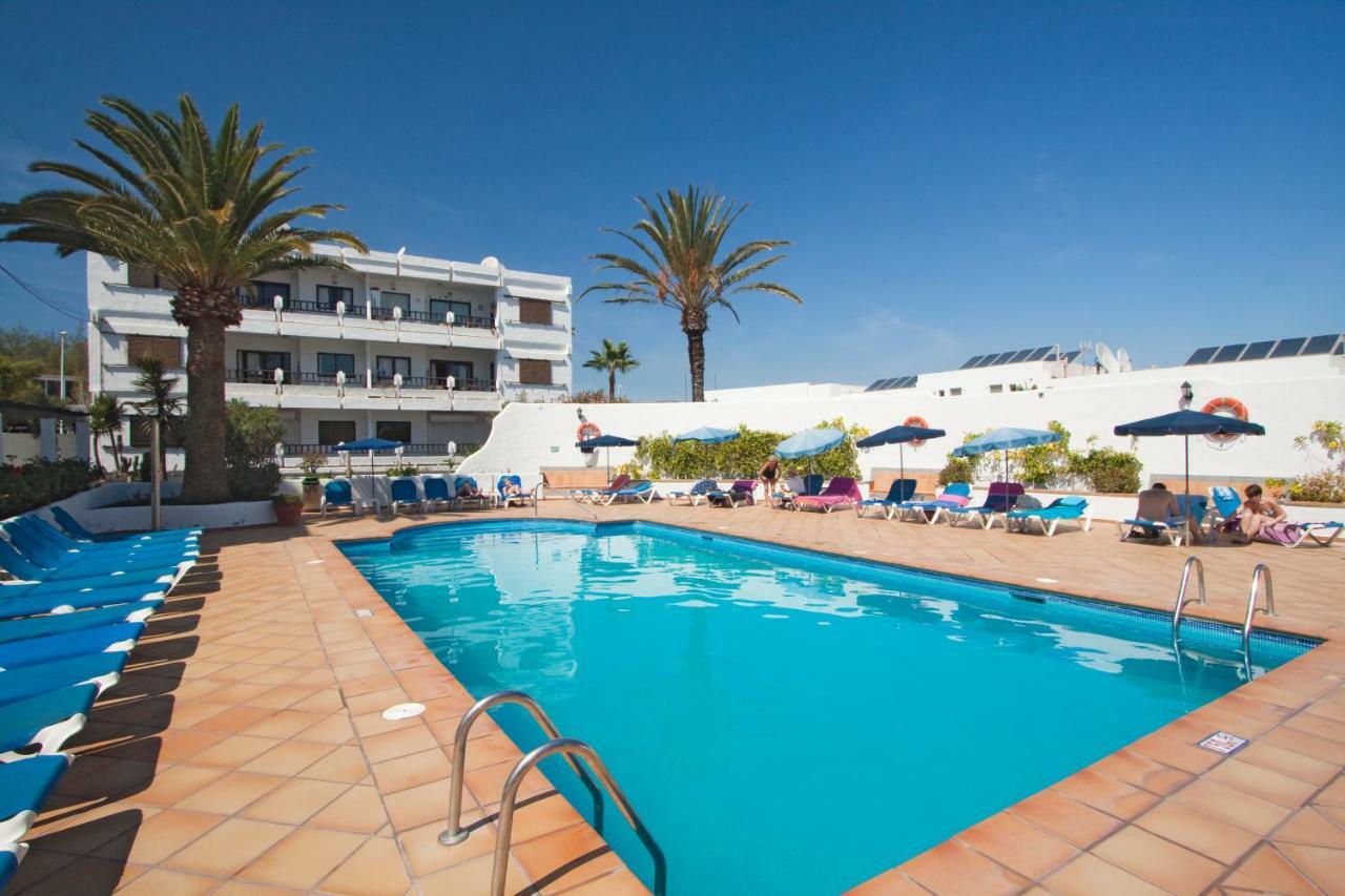 פוארטו דל כרמן Costa Luz Beach Apartments מראה חיצוני תמונה